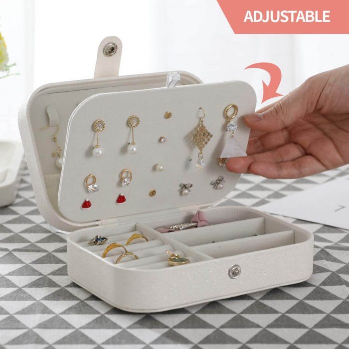 Jewelry Boxes Organizers 6