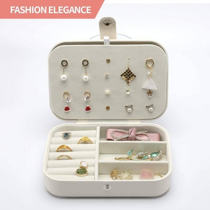 Jewelry Boxes & Organizers (7)v