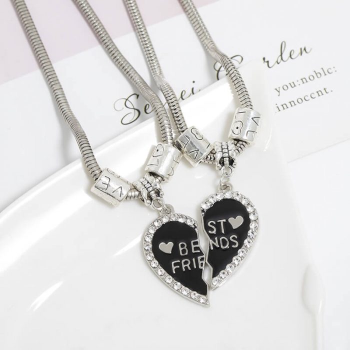 best friend jewelry for 2 women 14