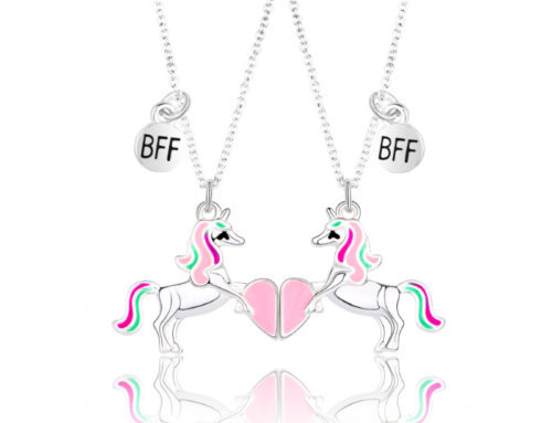 Bff Jewelry For Two  Best Friends