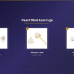 featured pearl stud earrings 2